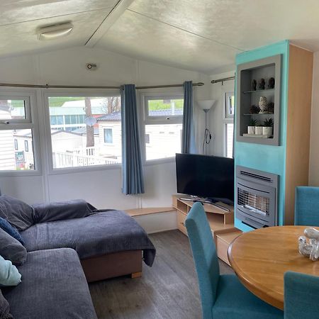 96 Newquay Bay Resort Pet Friendly Exterior photo